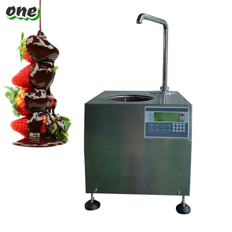 New Wholesale Chocolate Machine Hot Chocolate Dispenser Tap For Sale