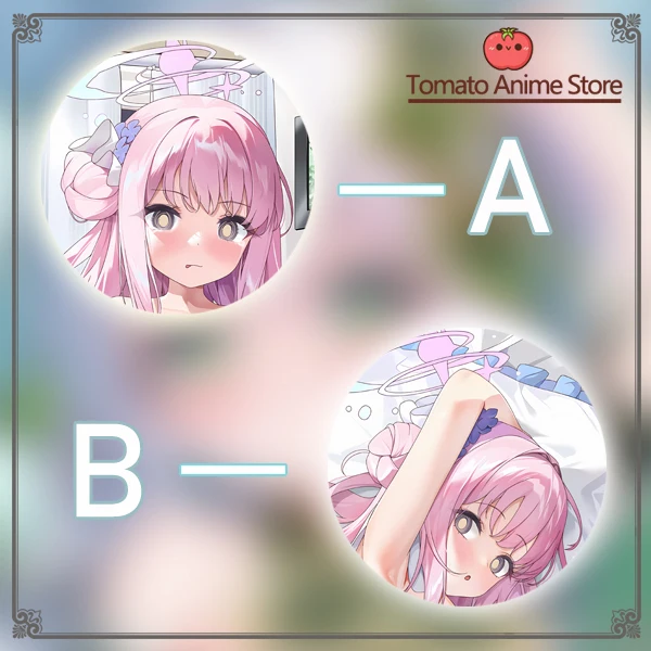 Игра аниме Misono Mika Blue Archive