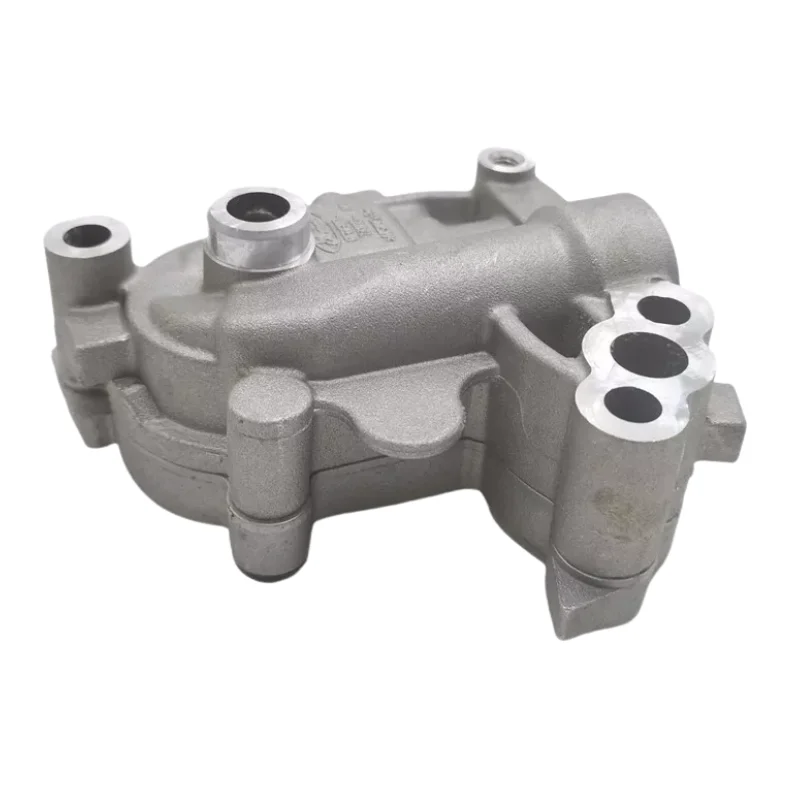 

Hot Sale Brand New HF35 DG9P7A103AB Automatic Transmission Oil Pump Transmission Parts for Hybrid