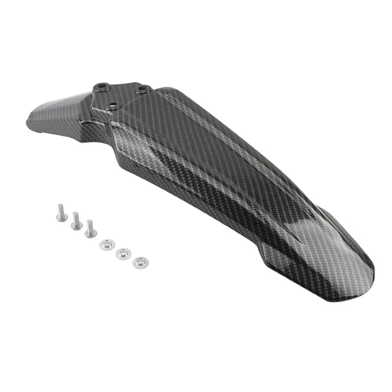 A54K-Electrical Dirt Bike For Sur-Ron Front Mudguard About Surron Light Bee Front Mudguard Motorcycle Accessories