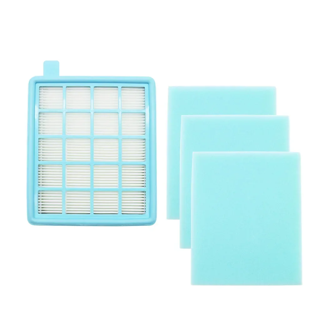 Replacement for Philips vacuum cleaner Hepa filter FC8470 FC8471 FC8475 FC8645 FC9521 FC9522 FC9523 FC9524 Vacuum cleaning