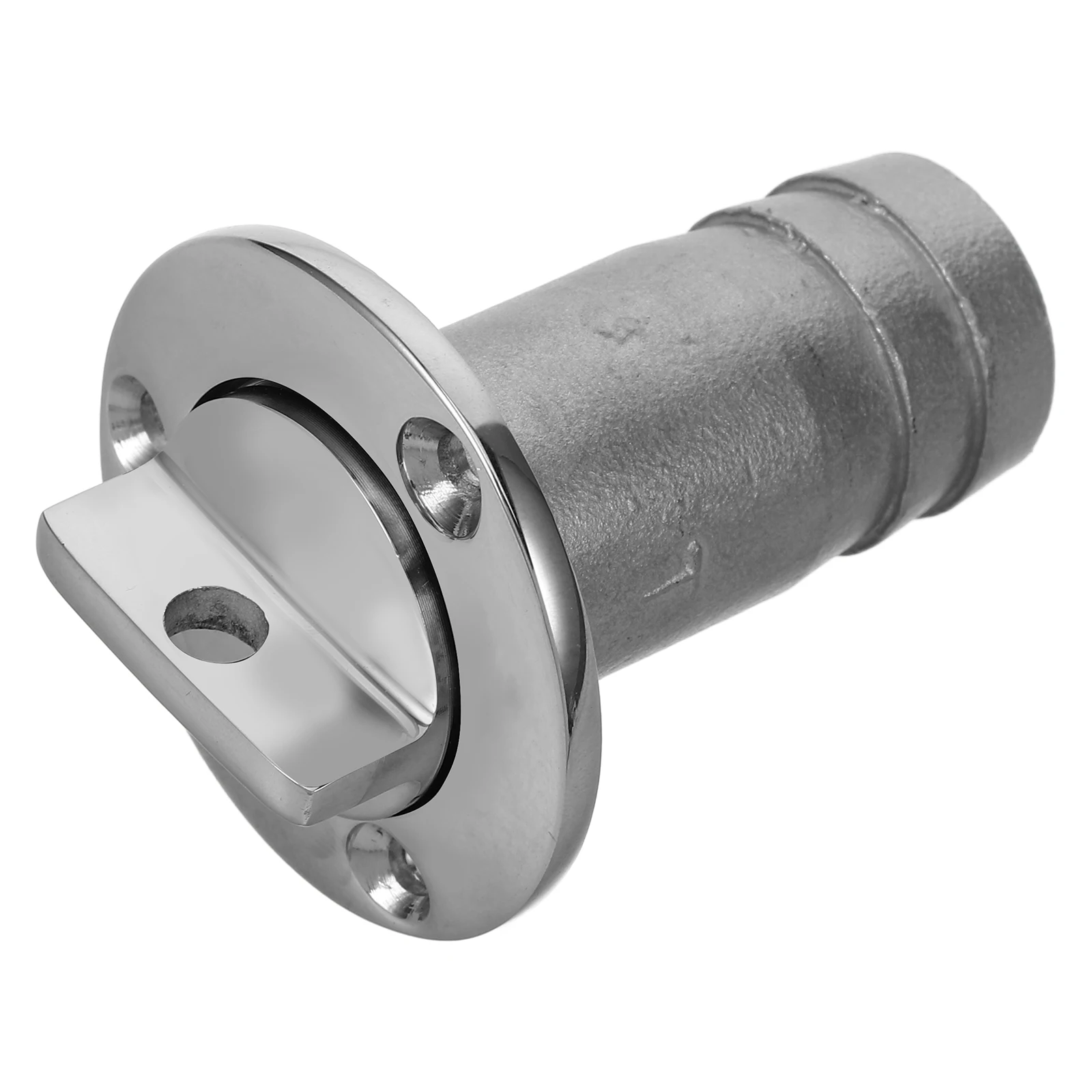 

1pcs Stainless Steel Water Plug Durable 316 Marine Grade Boat Hull Drain Tube Plugs Yacht Fishing Speedboats