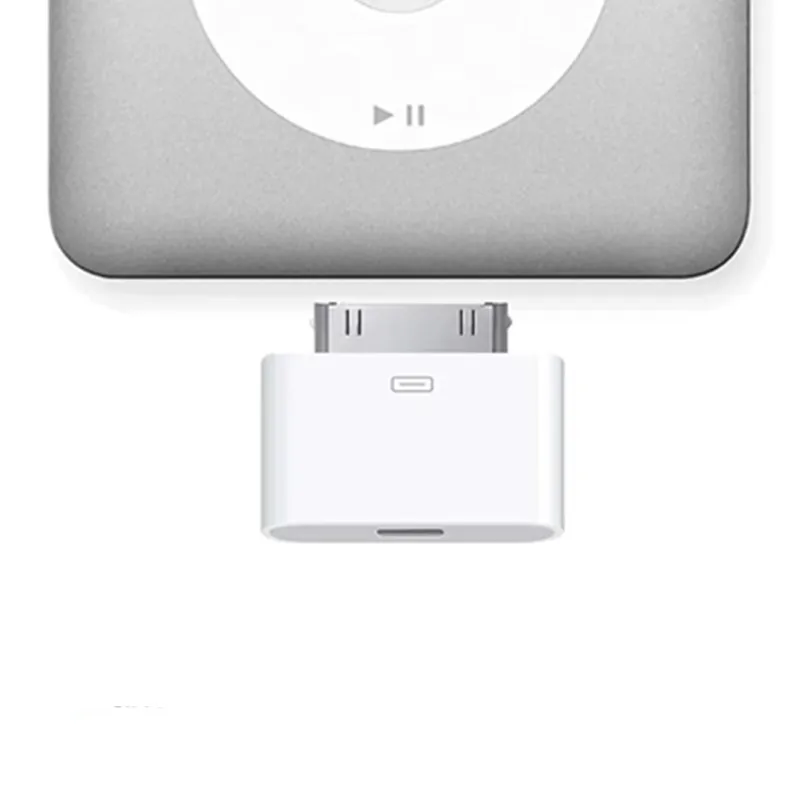 USB C to 30 Pin Adapter for iPhone and iPad