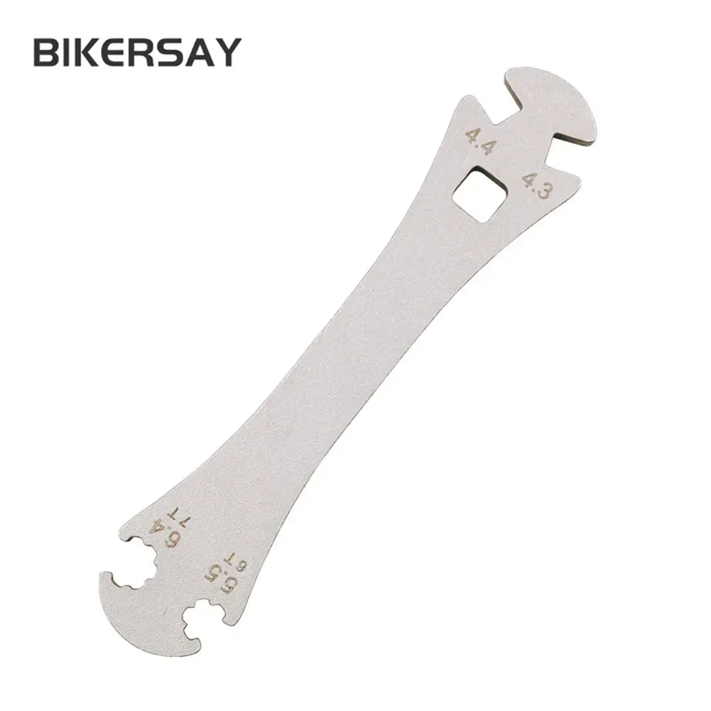 Bike Bicycle Spoke Wrench Spoke Tightening Correction Repair Tool For Mavic Mountain Bike Racing Parts Repair Tools Wholesale