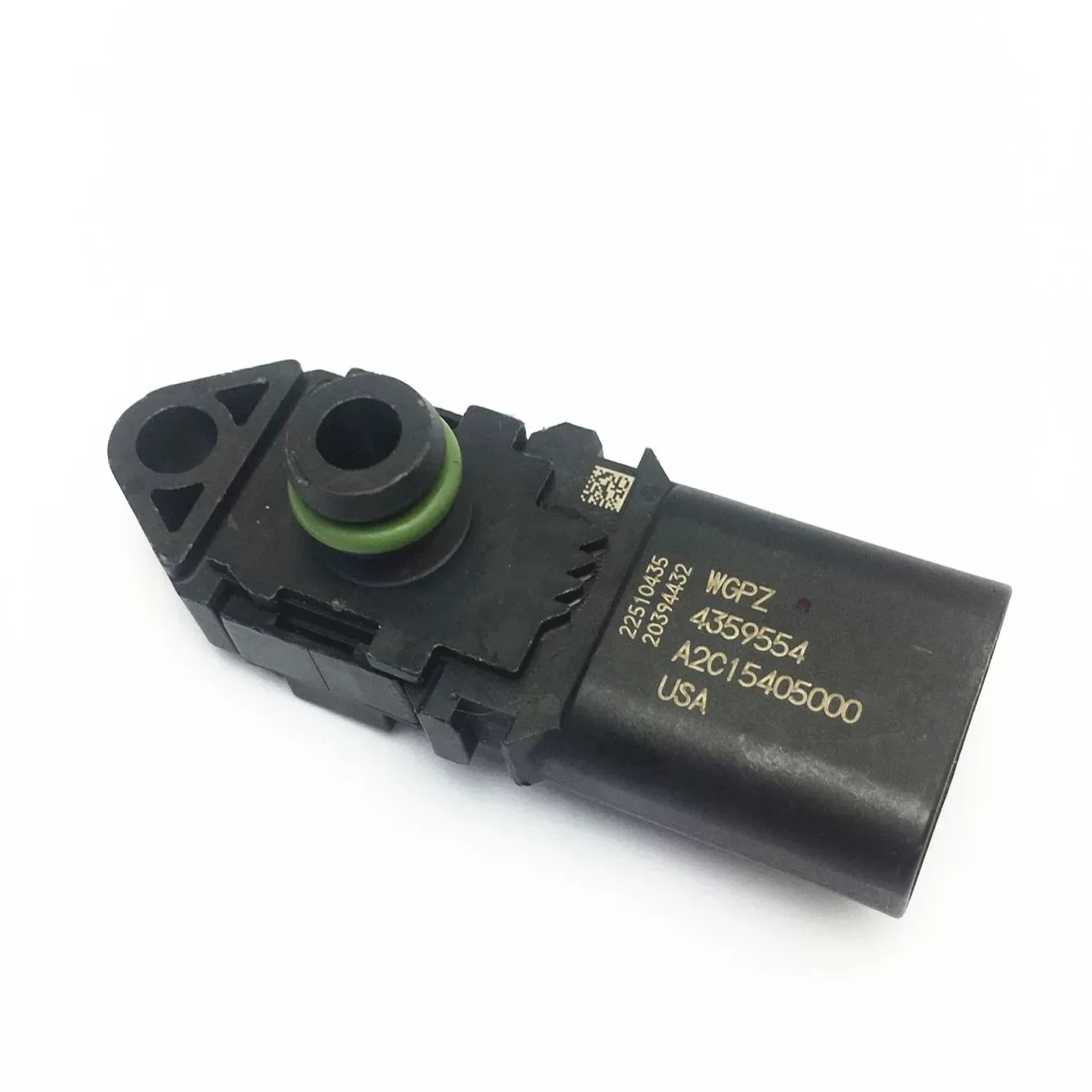 

1PCS/LOTS 4359554 A2C15405000 is suitable for crankcase pressure switch sensor IC Electronic components for Arduino DIY