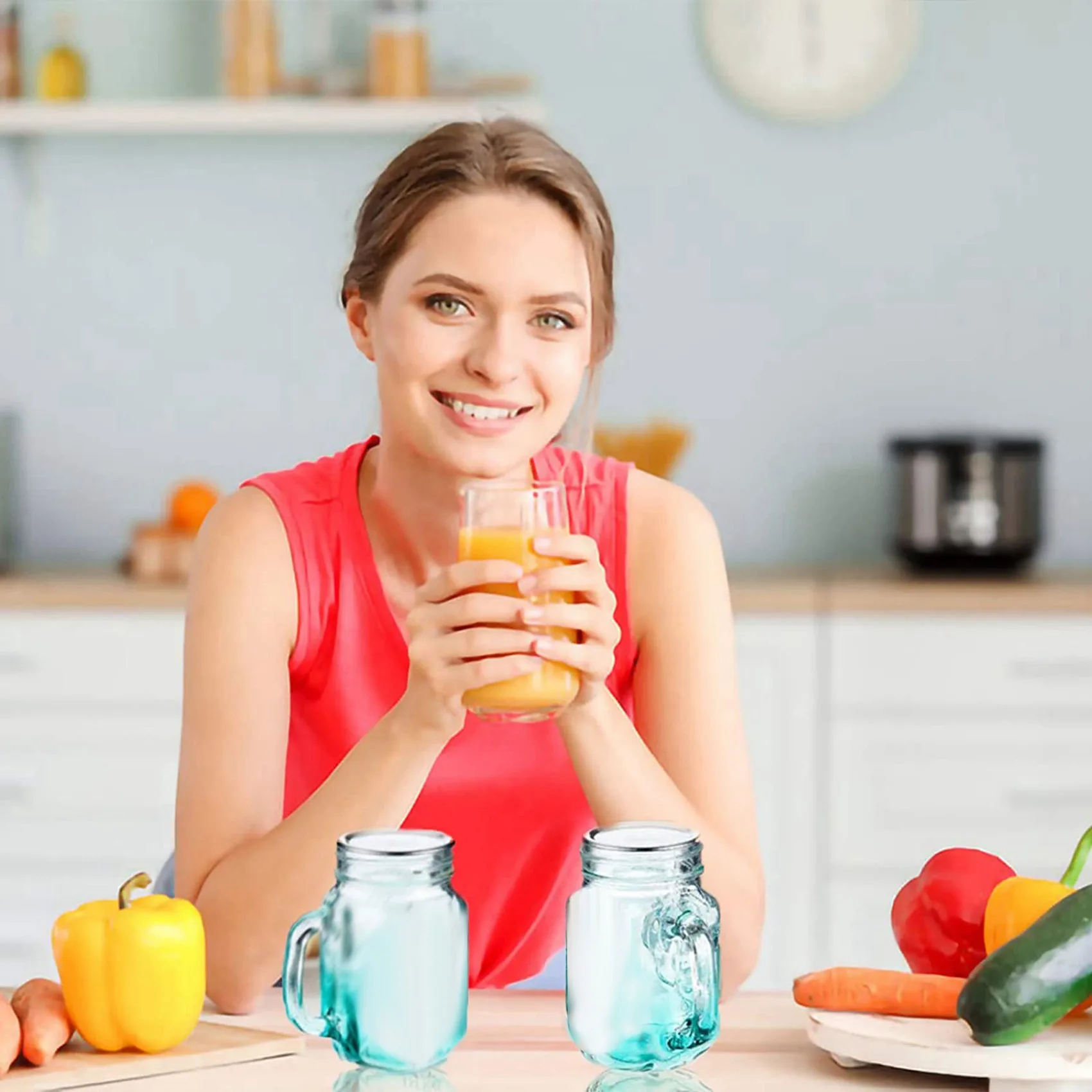 baae-200-pcs-wide-mouth-86-mm-mason-jar-canning-lids-reusable-leak-proof-split-type-silver-lids-with-silicone-seals-rings