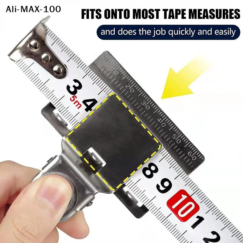 【Au】1/2/3Pcs Metal …