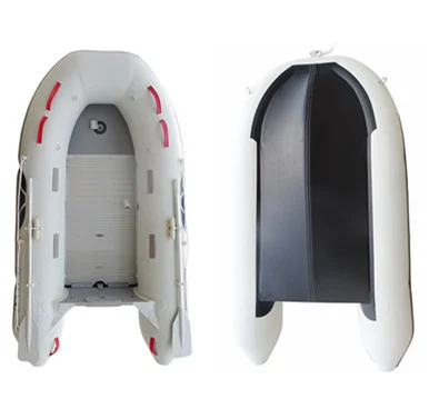قارب إنقاذ قابل للنفخ قارب قابل للنفخ للبيع