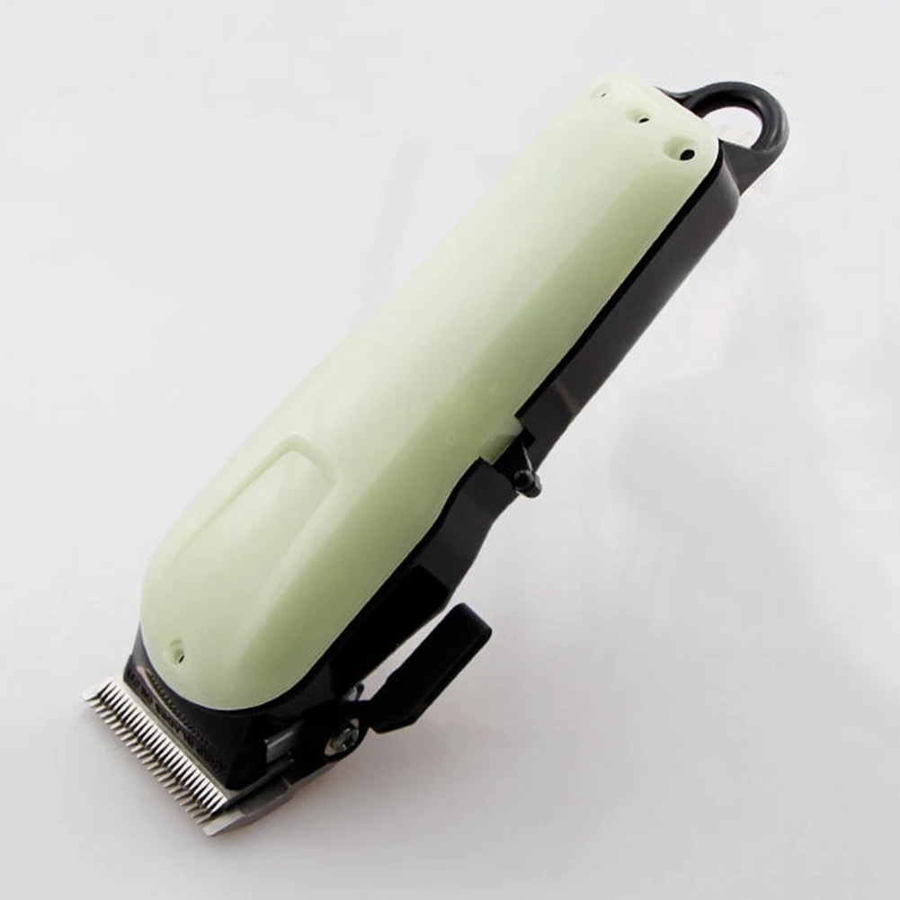 Luminous Clipper Shell Barber Hair Clipper Accessories for WAHL 8148 8591 Hair Clipper Back Housing Cover Lid