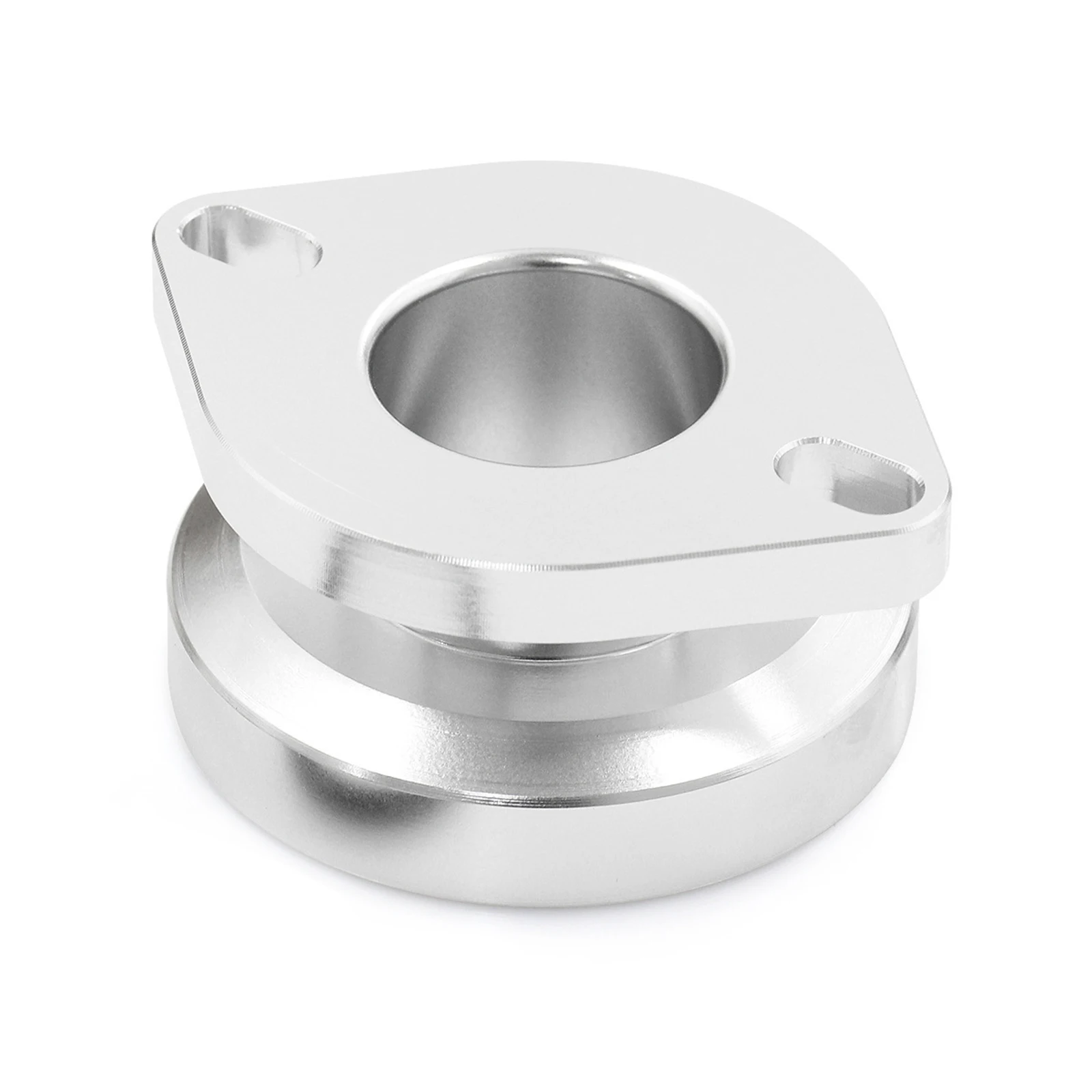 Artudatech aluminium BOV bublina pryč klapka příruba RS adaptér pro greddy na HKS FV SSQV