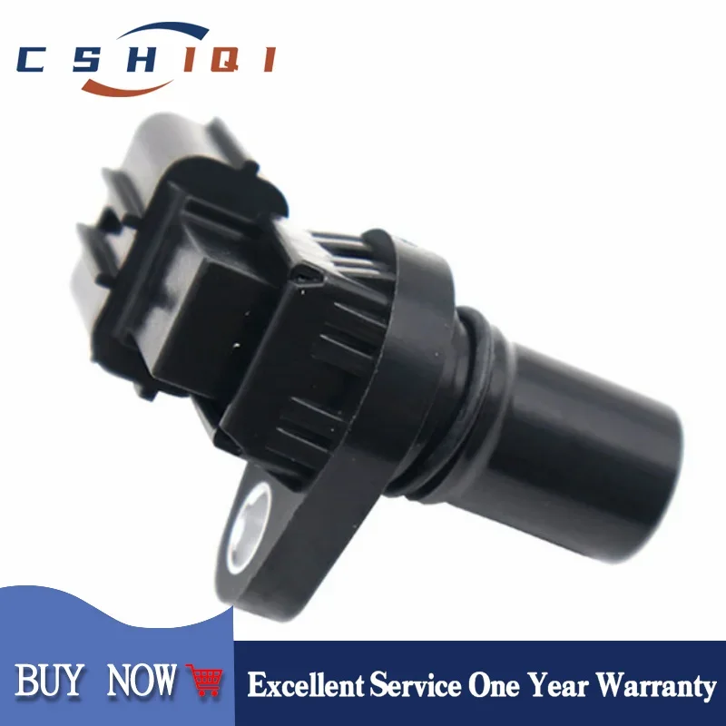 

33220-80G00 NEW Crankshaft Position Sensor For Suzuki Ignis Jimny Grand Vitara Kizashi Sport Utility 4-Door 2.4L l4 GAS J5T23891