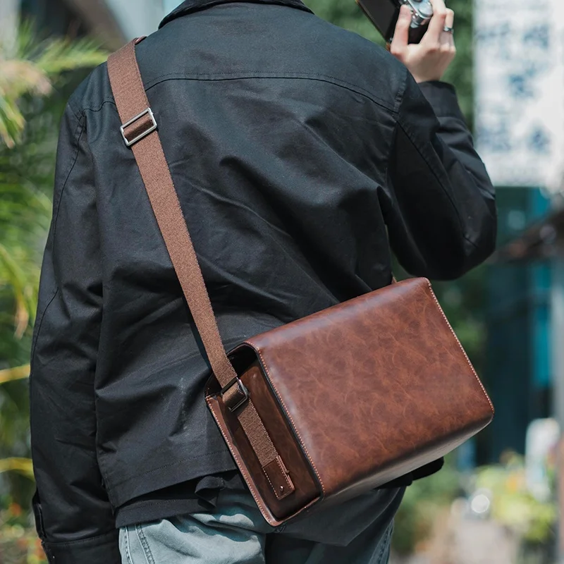 

2025 New Camera Bag XT5 XS20 XM5 XT30 Second Generation XH2S Crossbody Single oulder Bag Z Z3