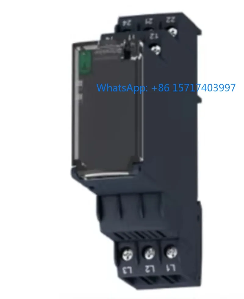 

Новое оригинальное реле времени RE17RAMU/RE17RLMU/RE17RMEMU