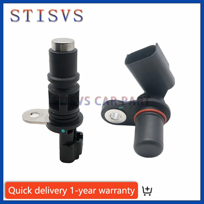 Sensor de posición del árbol de levas y del cigüeñal para Chrysler 2005-2006, Dodge Charger, Magnum, Jeep Commander, V8, 56041584AF, 56028373AB.