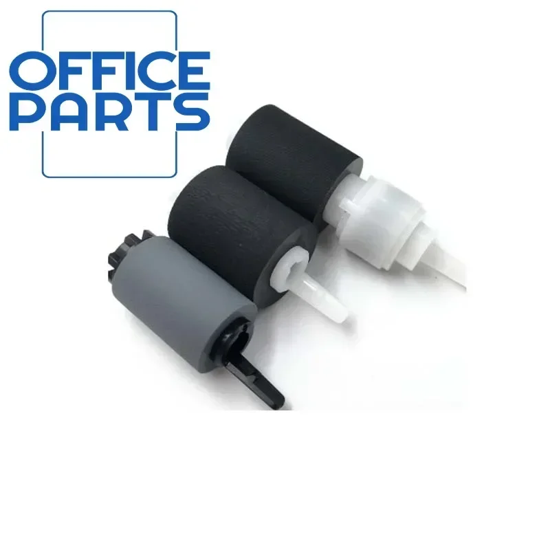 

10 комплектов ролика захвата 6052ci для Kyocera TASKalfa 4002i 5002i 6002i 2552ci 3252ci рулон подачи бумаги 302ND94340 302ND94351