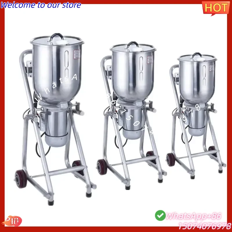2026 Commercial 30L Electric Mixer Milkshake Machine
