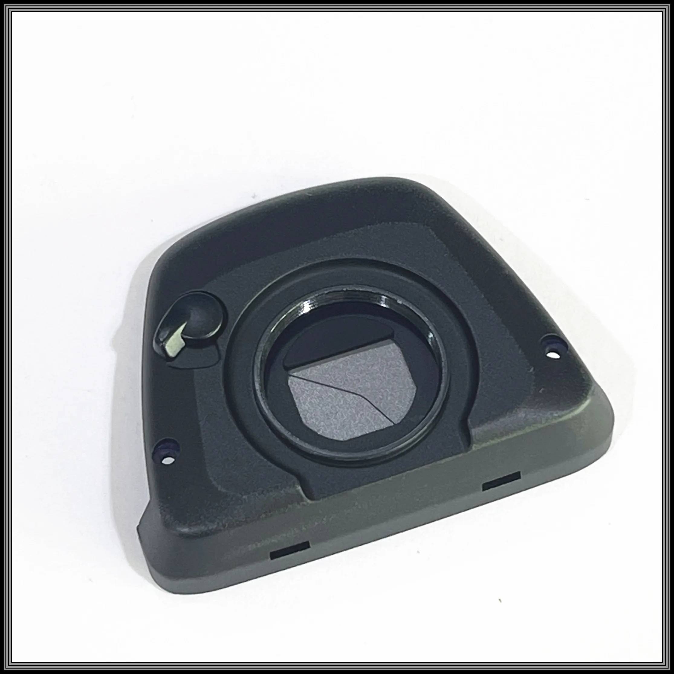 

NEW For Nikon D4 D4S Viewfinder Cover Eyepiece Block Cap Case Base 1F999-322 Camera Repair Part Replacement Unit