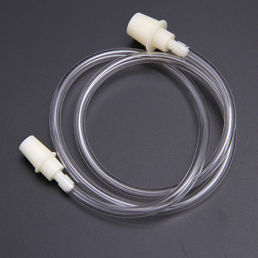

5pcs Supple Cupping Extension Durable Waterproof Wear-Resistant Universal Connecting Line For Cupping Machine High Sensitivity
