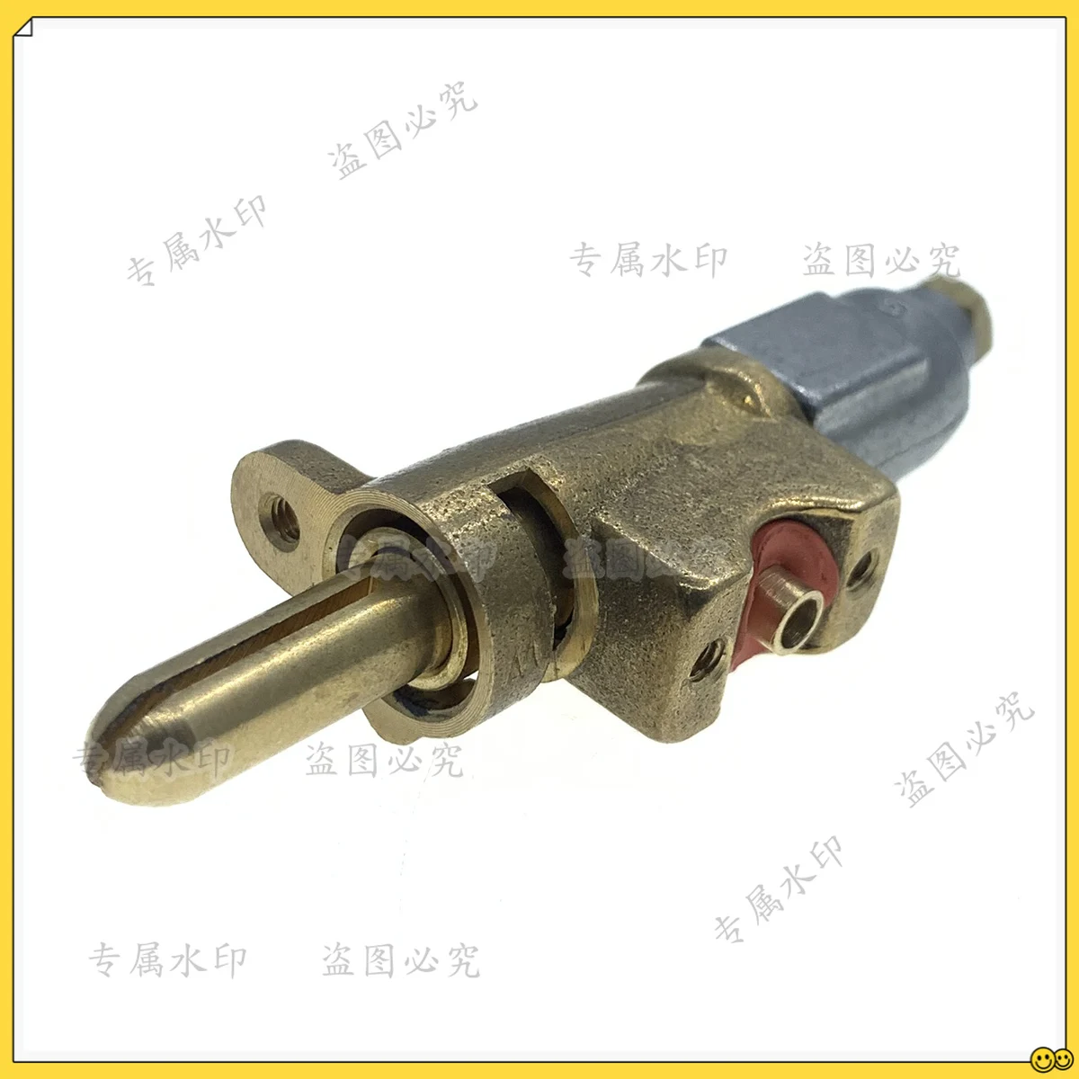 

V01VW Gas Grill Replacement Parts Main Burner Control Valve for Campingaz 3 Series