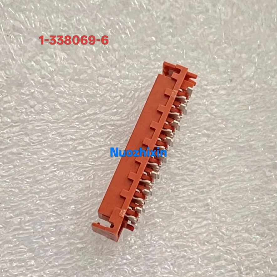 

10PCS/LOT TE 1-338069-6 16P 1.27MM Brand-new original product in stock