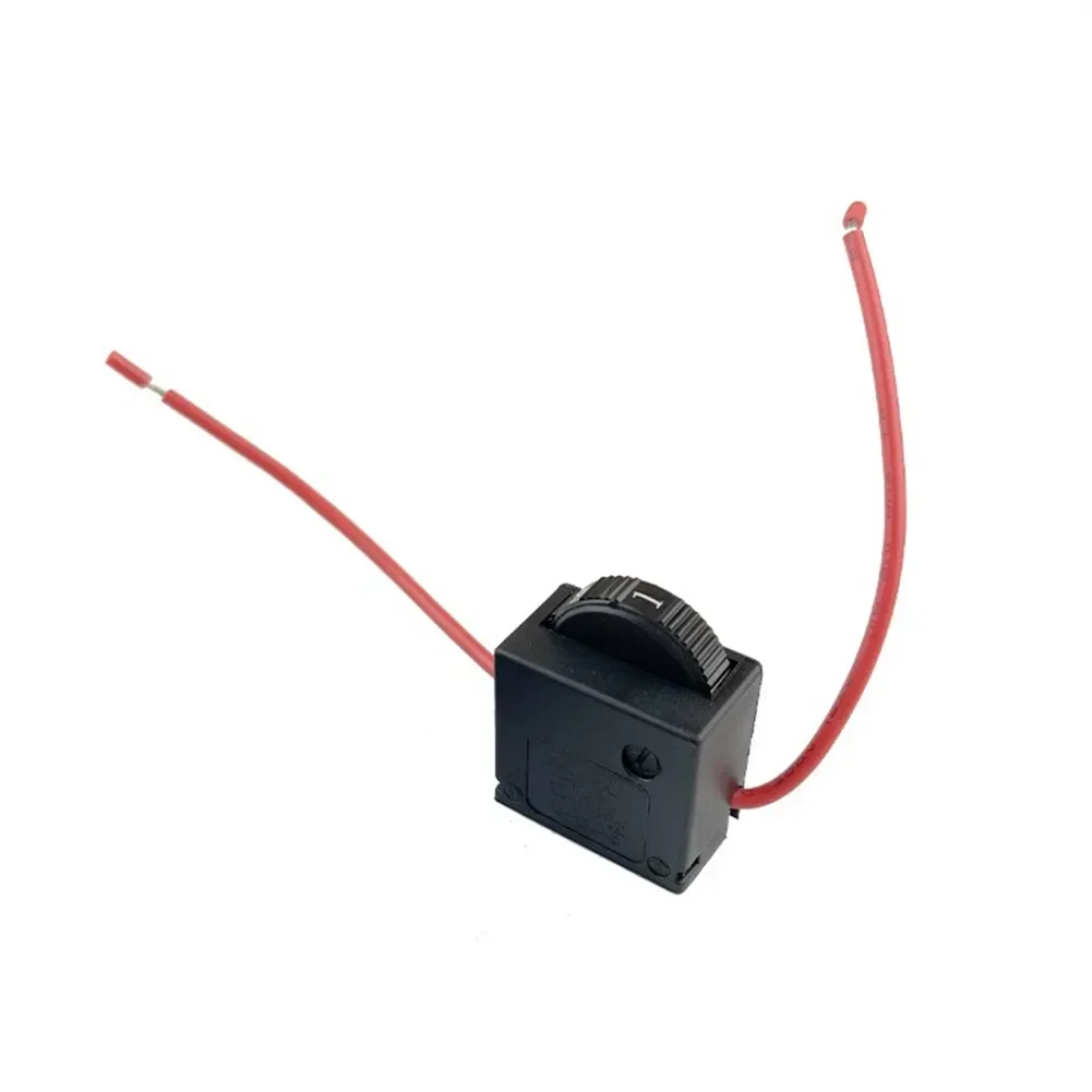 AC220V 6 سرعة تحكم التبديل ل مطحنة كهربائية DR2-6/1FE 12A 250V الطاقة قطع غيار أدوات اكسسوارات