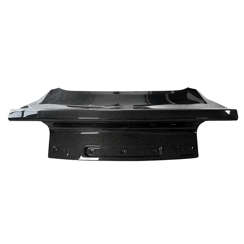 High Performance Carbon Rear Trunk For Mustang 2015+custom