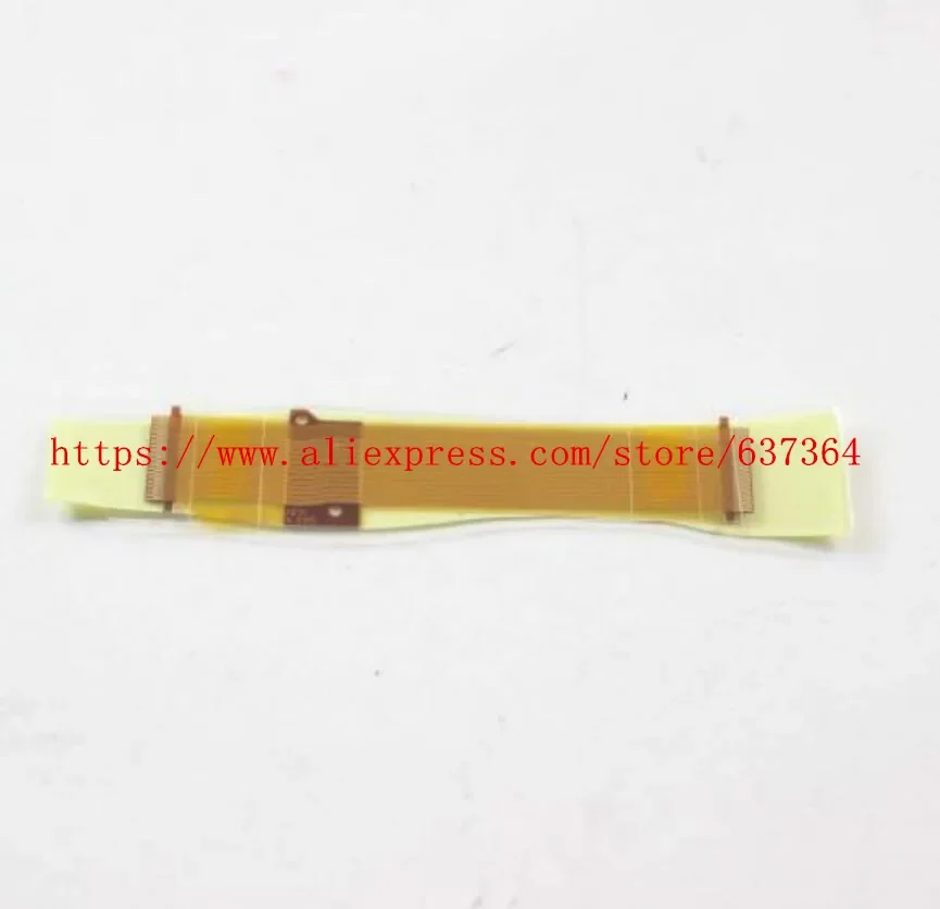 NEW FOR Sony Alpha a7R II Camera Flex Cable Replacement Repair Part