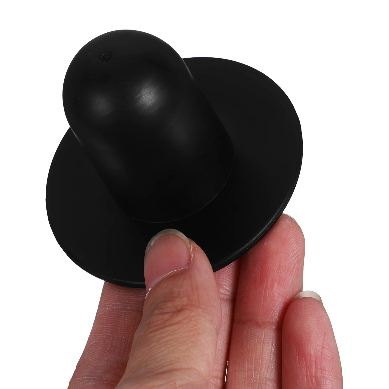 

4 Pcs Swimming Pool Accessories Plug Stopper Ground Plugs Drain Long for Inground Pools Black Filter