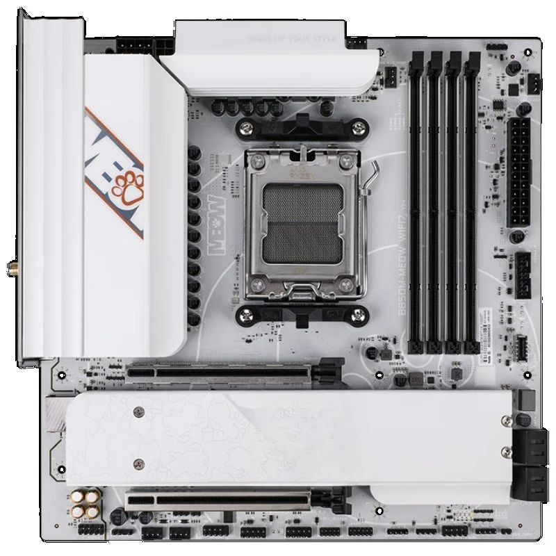 Main Board Cpu Set …