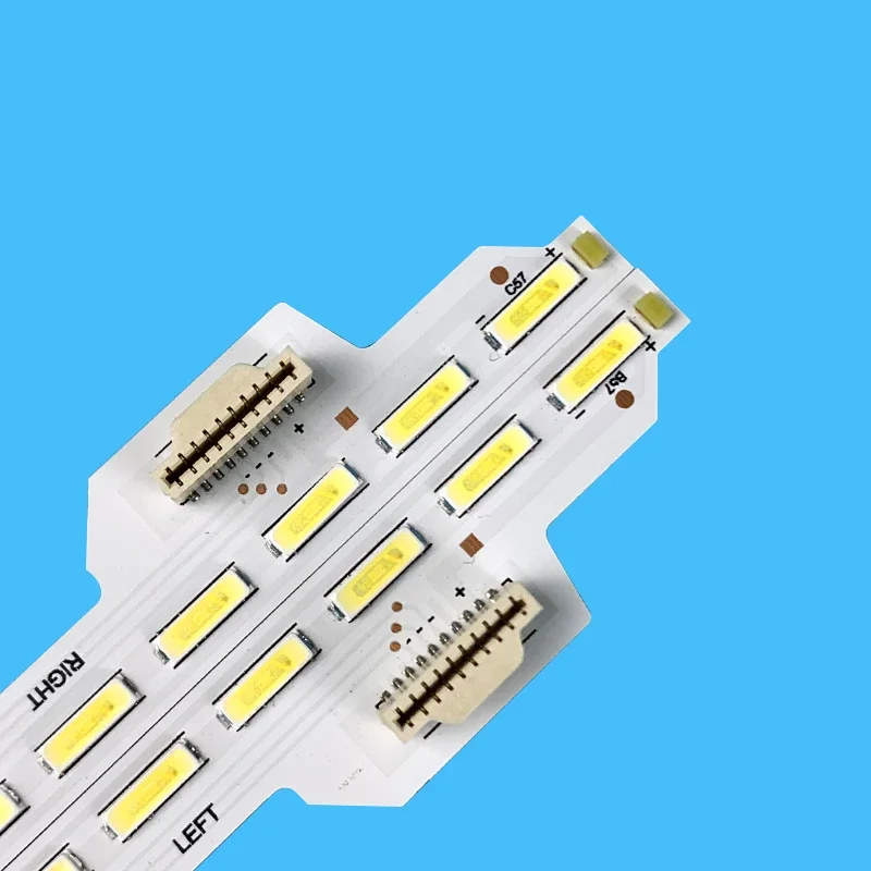 LED backlight strip For SONY KDL-50W755C KDL-50W808C KDL-50W805C KDL-50W807C KDL-50W705C KDL-50W756C 50W809C LM41-00109F 00109E