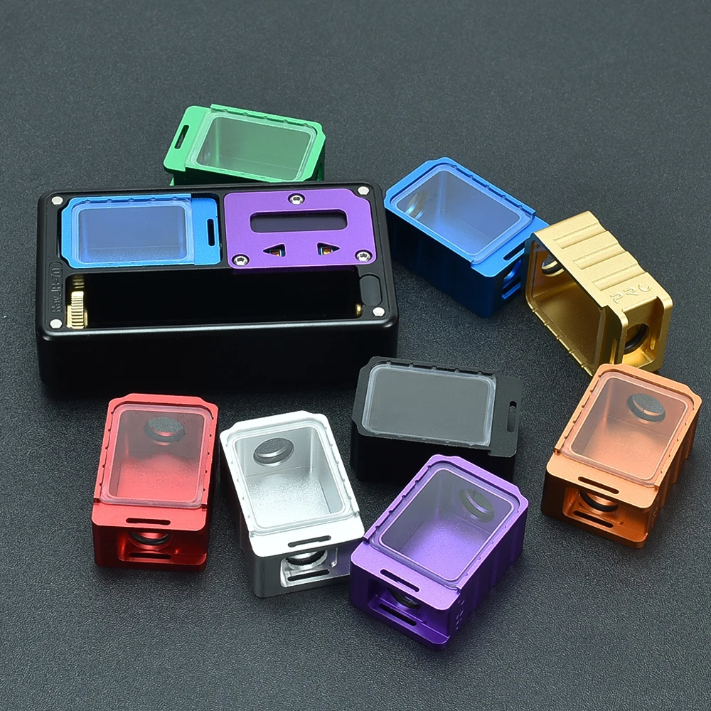 PRC SXK BB/ AIO BB Vape pod system for pod systems - gallery image 4