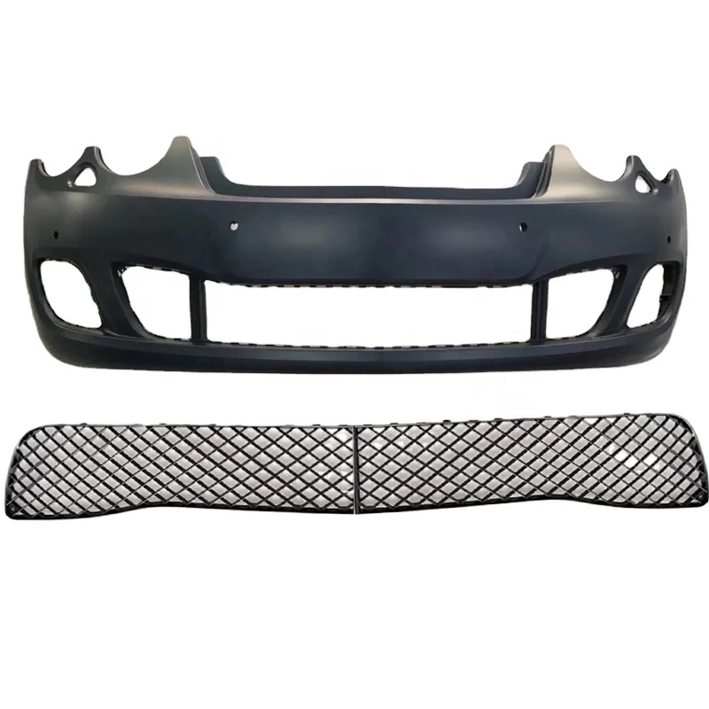 Body Kit for Bentley Flying Spur Front Bumper Kit 3W5807217AC 3W5807682E 3W5807667D