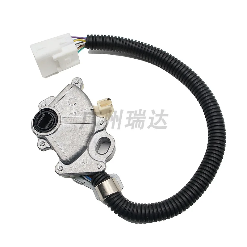 

Переключатель передач 84540-B1020 предназначен для автомобилей Toyota Vios.