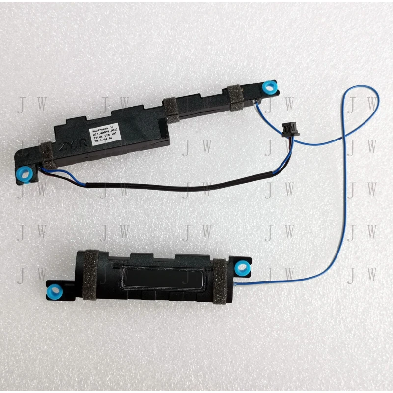 

J New Speaker Kit L&R For Dell Latitude 5520 5521 E5520 Precision 3560 3561 0K41DJ