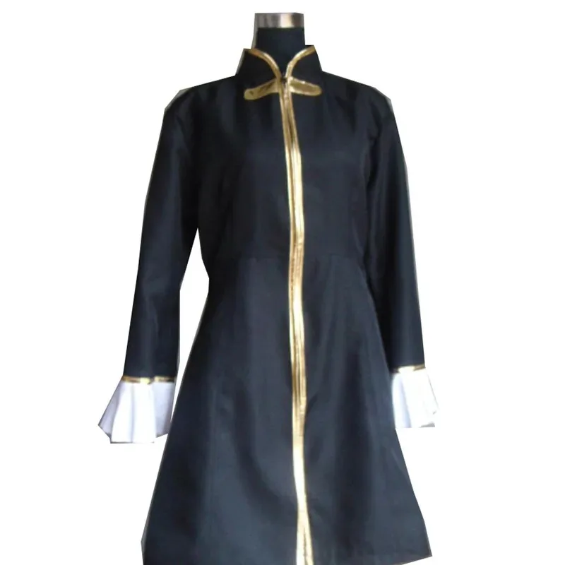 

Униформа D.Gray-Man General Cross Marian Order 2025 года, костюм для косплея, только пальто