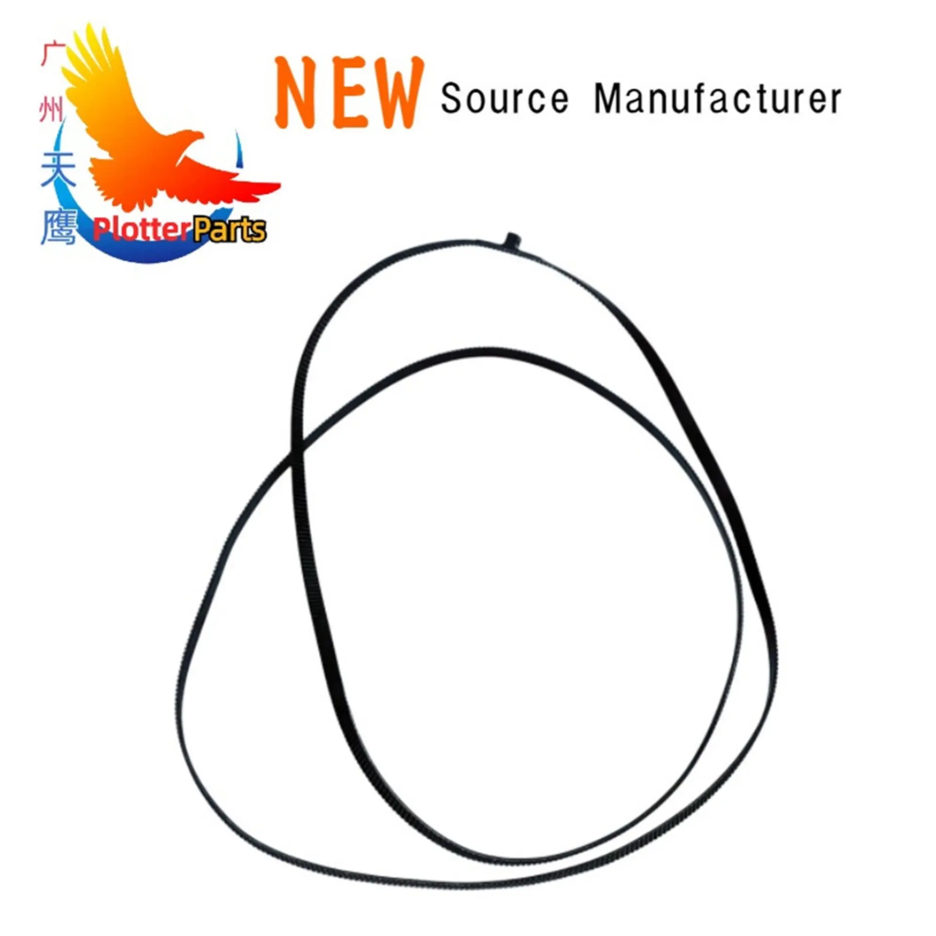 

Ремень каретки подходит для HP OFFICEJET K7100 K7103 PRO K5300 K5400 K8600 K550 DTN K850 DN Цветной струйный принтер формата A4 A3 C8157-67039