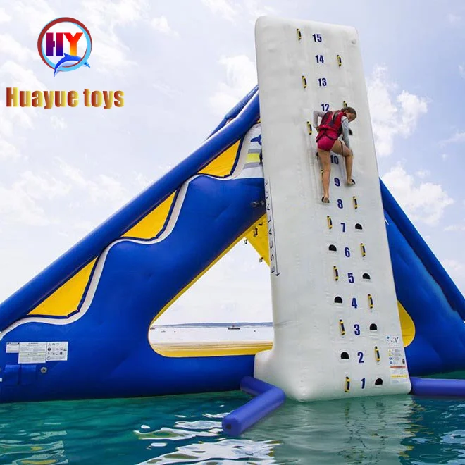 Big Inflatable Water Park Factory Price Floating Inflatable Aquapark Waterpark With Many Fun Water Games