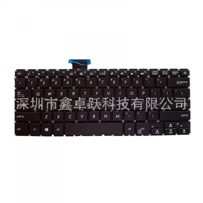 Sw+ For Asus X405 X405U X405UA X405UQ X405UR S4000U Laptop Keyboard