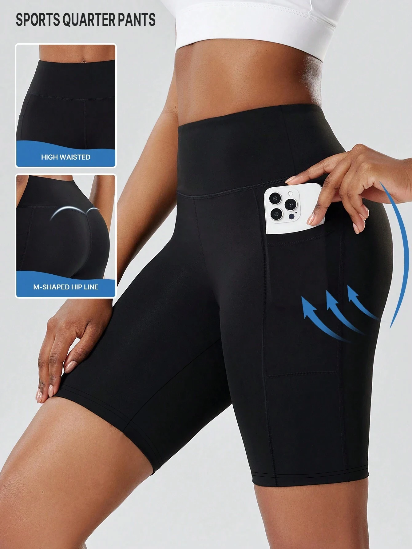 Thumbnail 2 - #71 Best Womens Gym Leggings to Buy In 2026