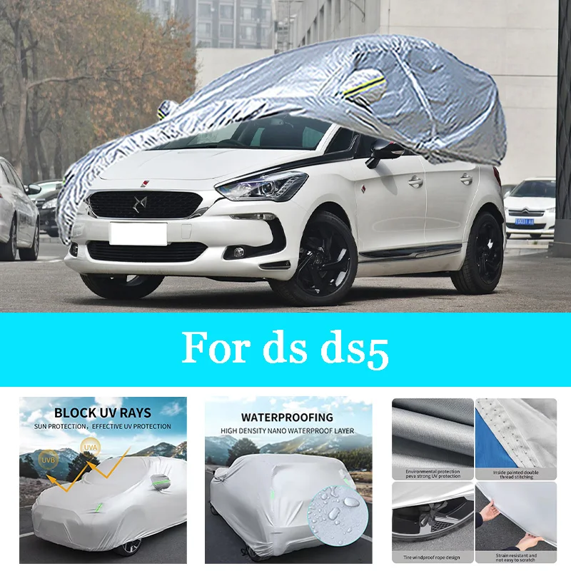 Car Cover Outdoor F… - image