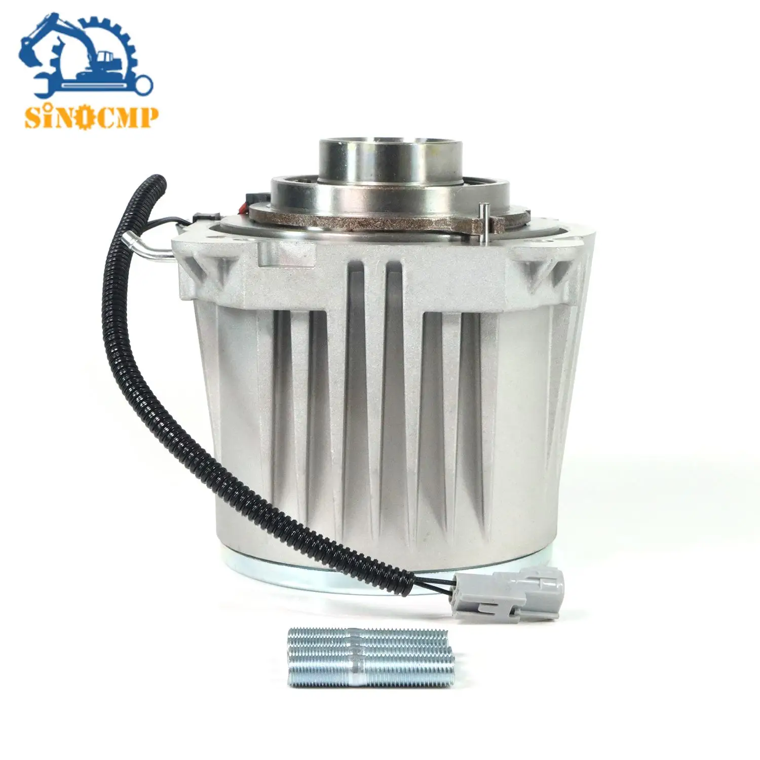 

Муфта заднего дифференциала SINOCMP 41303-48030 4130348030 4130348030 для Toyota Highlander 2016-2019, автомобильные детали шасси