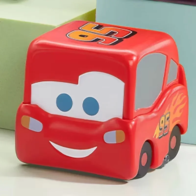 بوب مارت ديزني/بيكسار بوب كيوب-1 سلسلة صندوق أعمى اللعب Kawaii أنيمي عمل الشكل مفاجأة صندوق غامض الدمى هدية