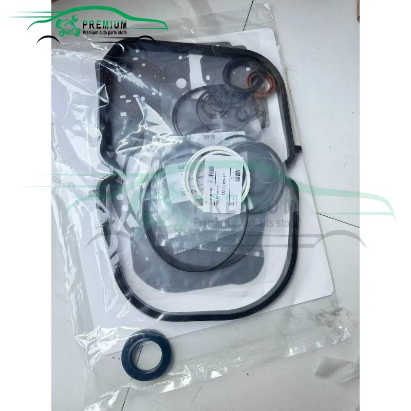 

Brand New 722.3 Repair kit Auto Transmission Gasket Seals Fits For MERCEDES BENZ Overhaul kit 722.3.0