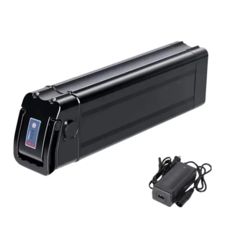 36V 48V 20Ah 25Ah 15Ah E-Bike-Akku, Ersatzakku für Hitway BK3 BK5 BK6 BK8 BK11 BK37 COLORWAY BK6 OneSport OT16 Elektrofahrrad, integriertes BMS + kostenloses Ladegerät