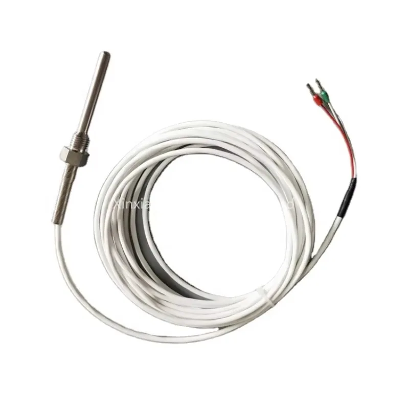 

Hot Selling Replacement Screw Air Compressor Spare Parts 37952439 Temperature Sensor Fit for Ingersoll Rand Compressor