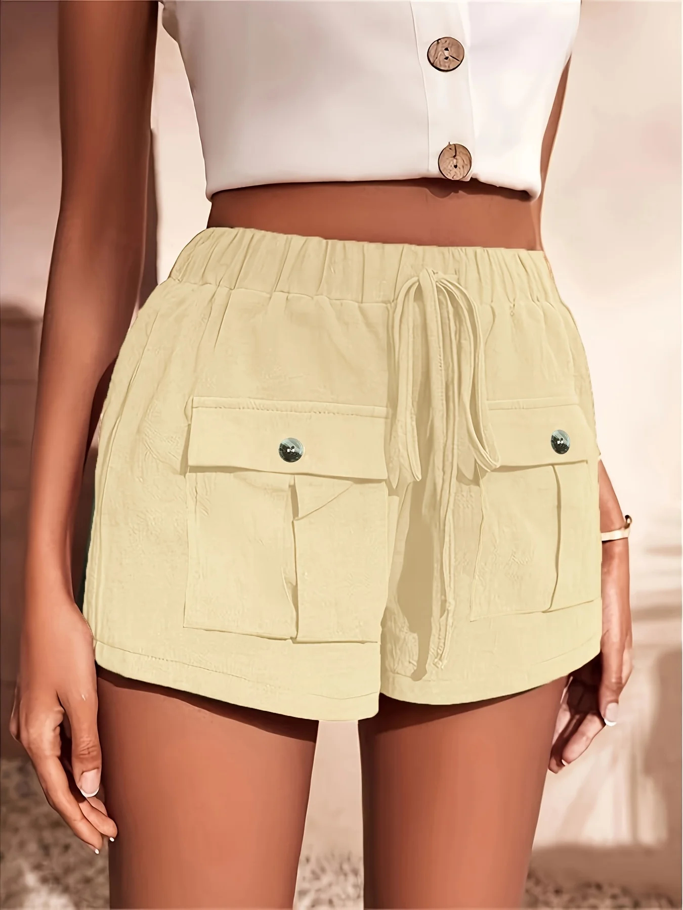 Women's Oversized W… - image