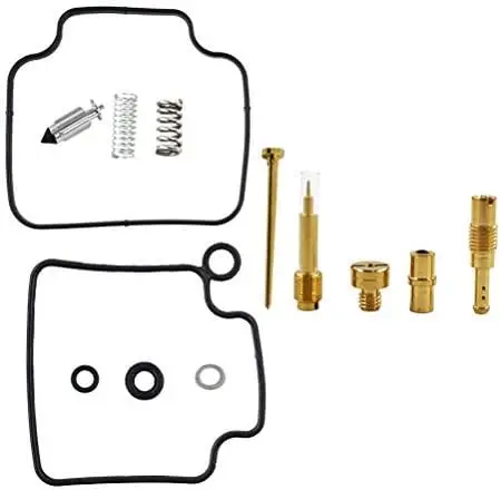 

Carburetor Repair for 0201-318 250 CMX250 C 1986-2012