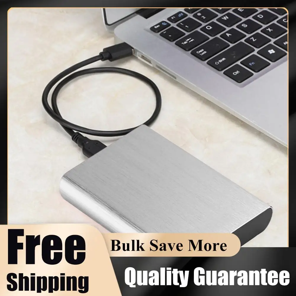 

Корпус для жесткого диска 2,5 дюйма, USB 3.0, внешний бокс для HDD, для портативного жесткого диска на 1 ТБ