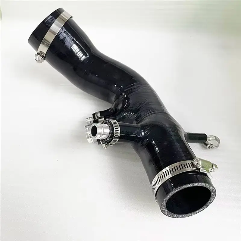 【AC77 Top !! 】Intake Hose Air Box To Turbo For Alfa Romeo Mito Abarth Grande Punto Fiat Linea Turbojet 16V T-Jet Engine