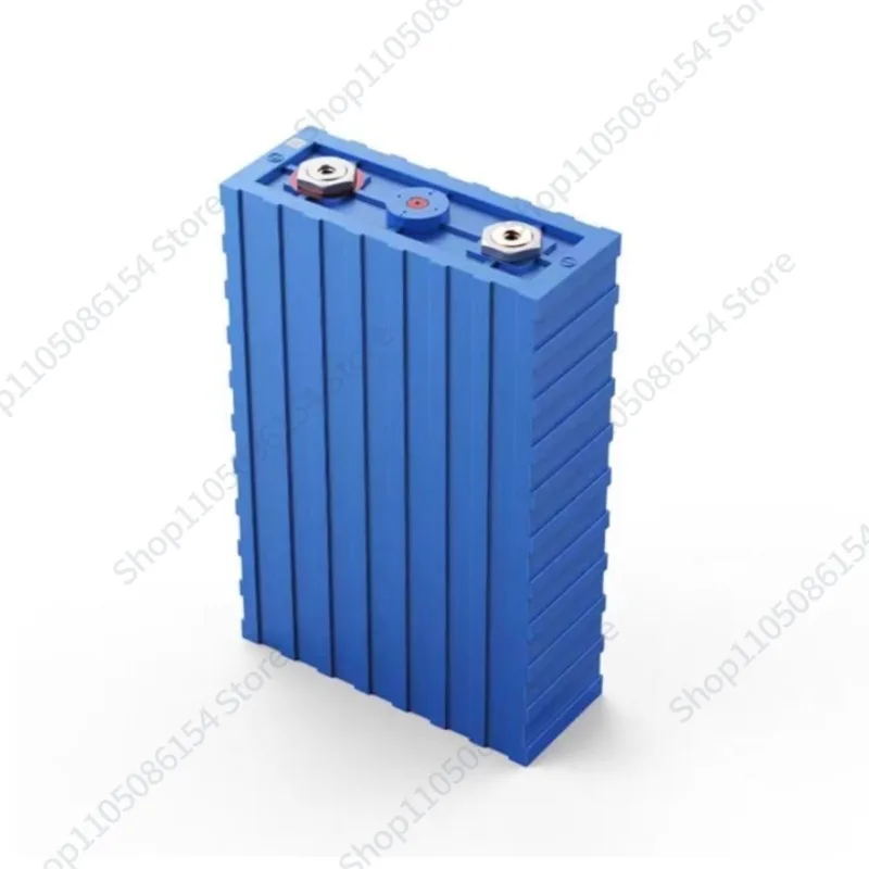 180Ah200Ah lithium iron phosphate, with M6 screw holes for connecting pieces and screws